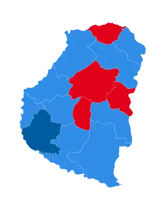 Elecciones provinciales de Entre Ríos de 1946