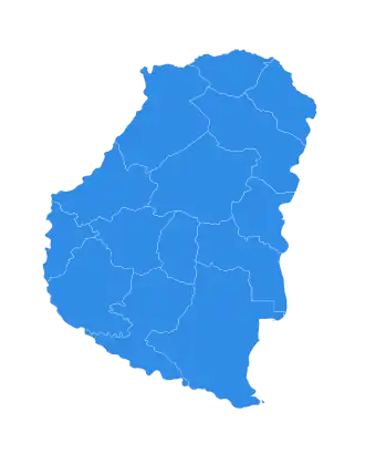 Elecciones provinciales de Entre Ríos de 1951