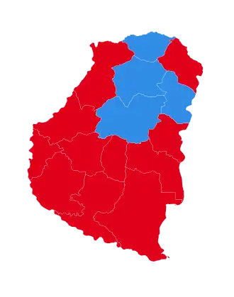 Elecciones provinciales de Entre Ríos de 1983