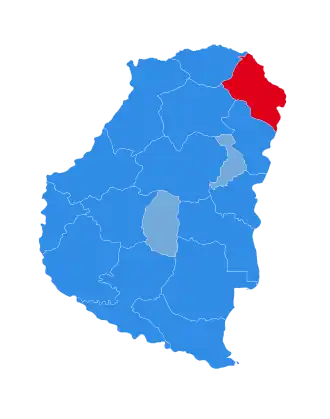 Elecciones provinciales de Entre Ríos de 2007