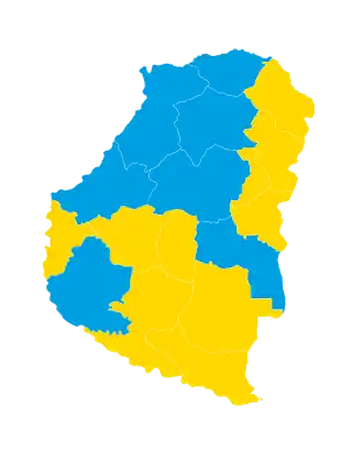 Elecciones provinciales de Entre Ríos de 2023