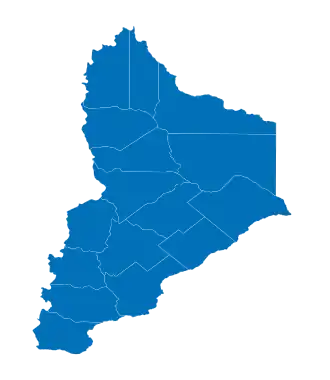 Elecciones provinciales del Neuquén de 2015