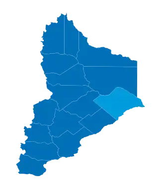 Elecciones provinciales del Neuquén de 2019