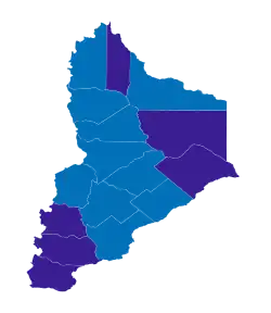 Elecciones provinciales del Neuquén de 2023