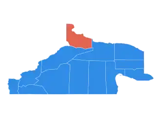 Elecciones provinciales de Río Negro de 1962