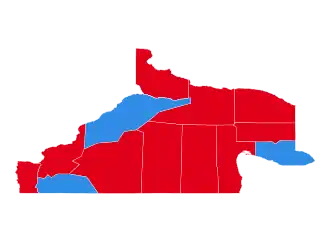 Elecciones provinciales de Río Negro de 1983