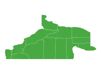 Elecciones provinciales de Río Negro de 2019