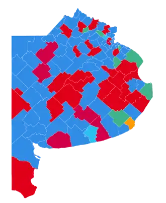 Elecciones provinciales de Buenos Aires de 1973