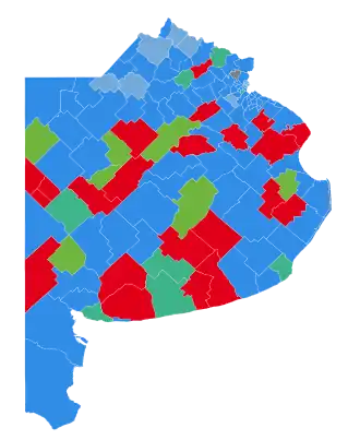 Elecciones provinciales de Buenos Aires de 2007