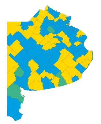 Elecciones provinciales de Buenos Aires de 2023
