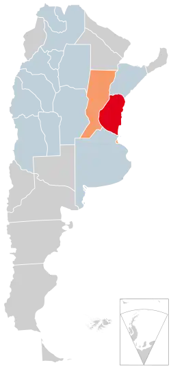 Elecciones presidenciales de Argentina de 1931