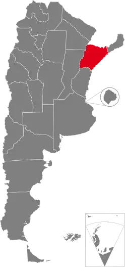 Elecciones provinciales de Argentina de 2001