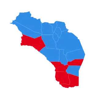 Elecciones provinciales de La Rioja (Argentina) de 1946