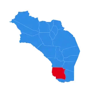 Elecciones provinciales de La Rioja (Argentina) de 1999