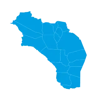 Elecciones provinciales de La Rioja (Argentina) de 2023