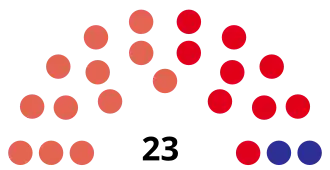Elecciones provinciales de Río Negro de 1958