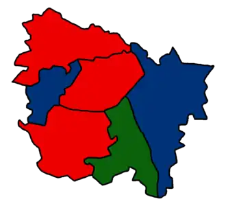 Elecciones al Consejo General de Arán de 2007