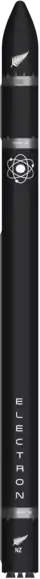 El cohete Electron