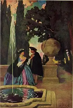 Harpers' Magazine, 1922