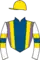 Horse racing silks