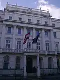 Embajada de Austria en Londres