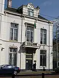 Embajada en La Haya