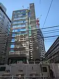 Embajada en Tokio