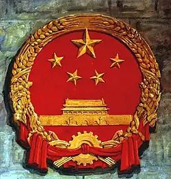 Propuesta de la Universidad de Tsinghua 17 de junio de 1950