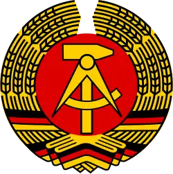 Versión estilizada del Emblema.