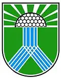 Emblema del Estado de Jartum
