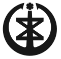 Emblema de la Ciudad de Niigata