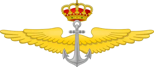 Arma Aérea de la Armada