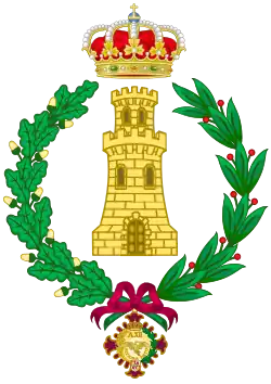 Emblema de Ingenieros