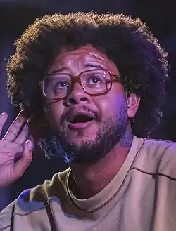 Emicida ( Siguiente en 3 )