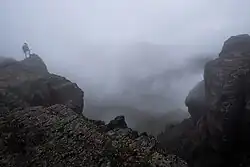 Parque nacional Tunari