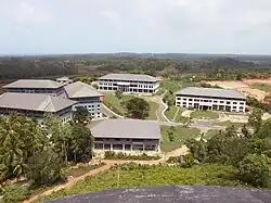 Universidad de Ruhuna