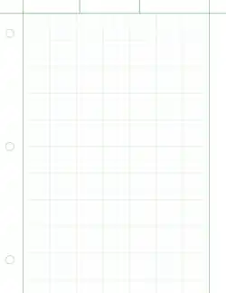 Papel de ingeniería