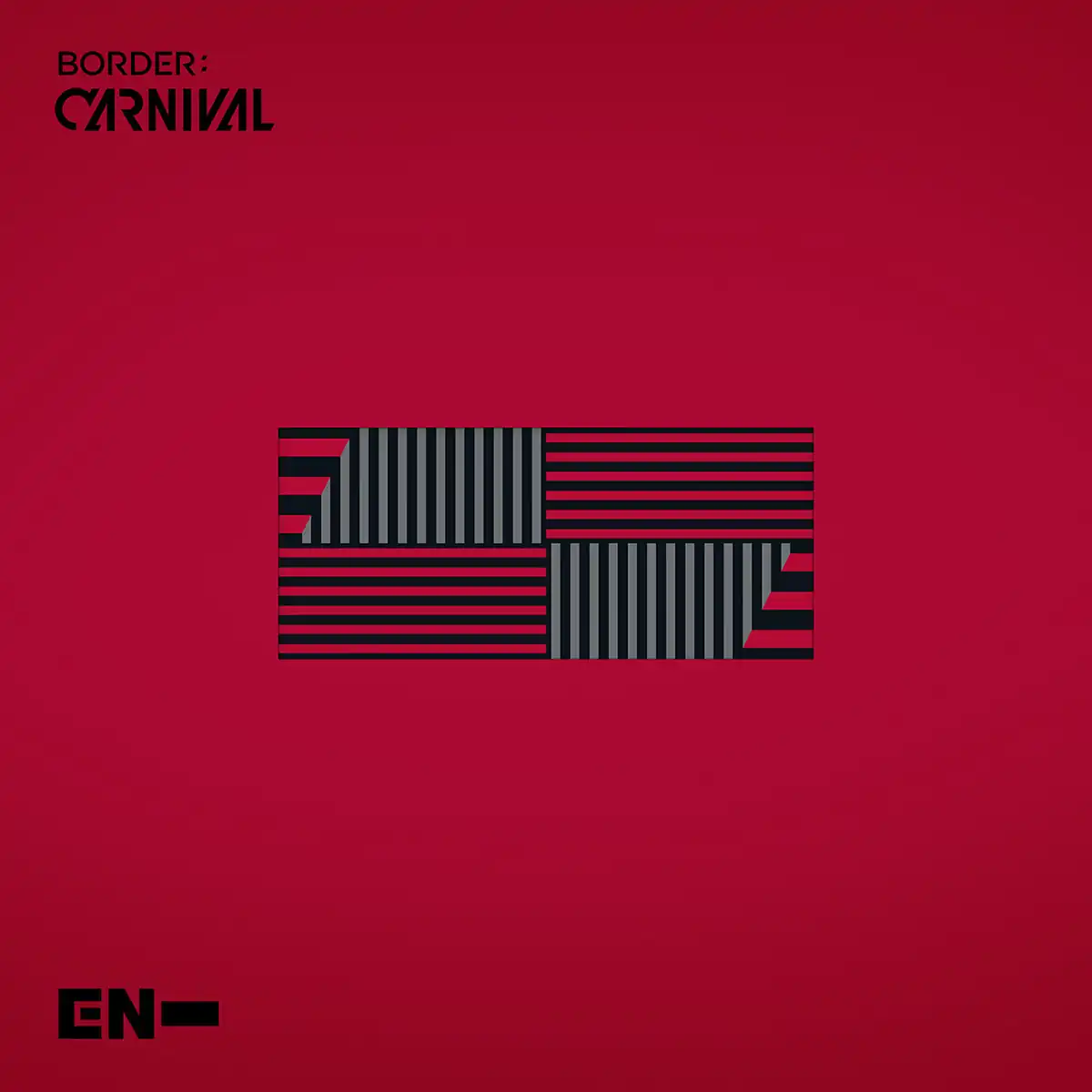 Enhypen - Border Carnival (Cover)
