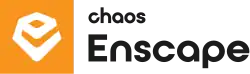 Logo de Enscape