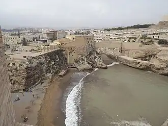 Ensenada de Los Galápagos