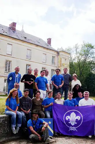 "El Equipo de Jambville"