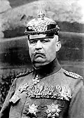 Erich Ludendorff