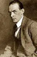 Erich Maria Remarque.