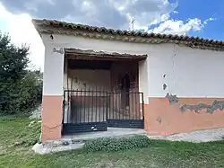 Ermita de la Virgen de Buenas Nuevas