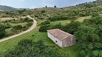 Ermita de Santa María