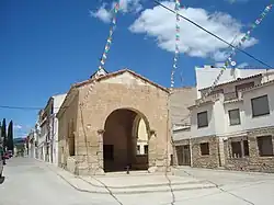 Ermita de la Virgen de Loreto