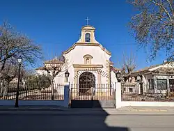 Ermita de Nuestro Padre Jesús Nazareno