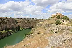 Ermita de San Frutos