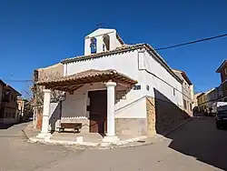 Ermita de San José