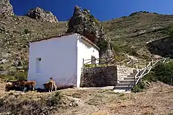 Ermita de San Marcos